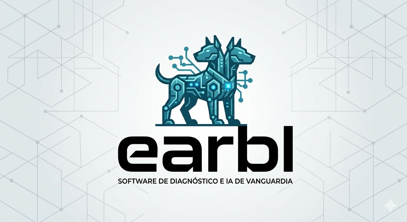 earbl logo